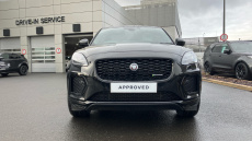 Jaguar E-Pace 1.5 P300e R-Dynamic Black 5dr Auto Estate